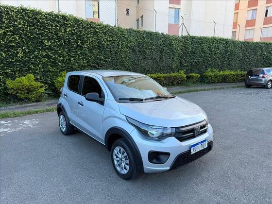 FIAT MOBI 1.0 EVO FLEX LIKE. MANUAL FIAT MOBI 1.0 EVO FLEX LIKE. MANUAL